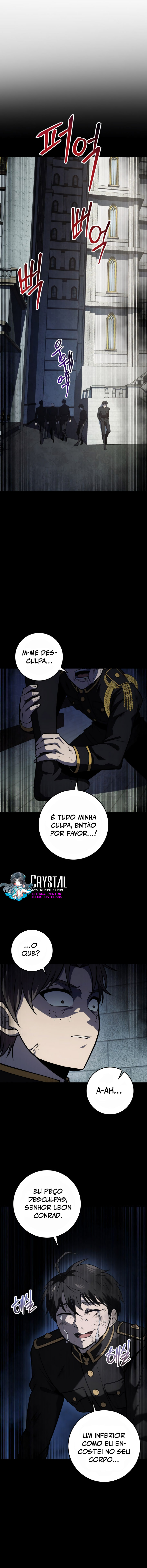 Read A Dragonslayer’s Peerless Regression Português Manga Online