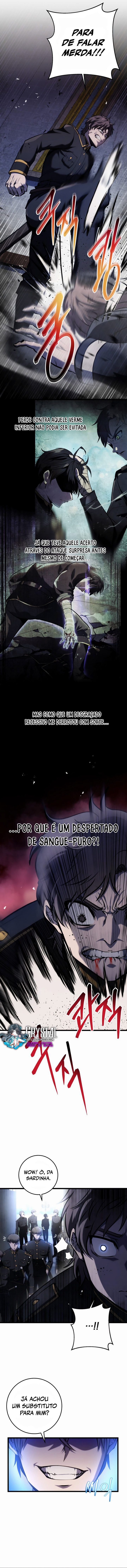 Read A Dragonslayer’s Peerless Regression Português Manga Online