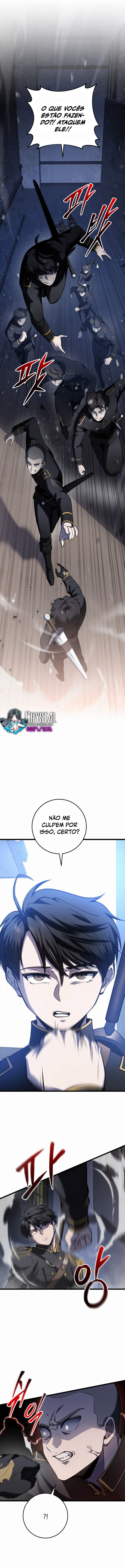 Read A Dragonslayer’s Peerless Regression Português Manga Online