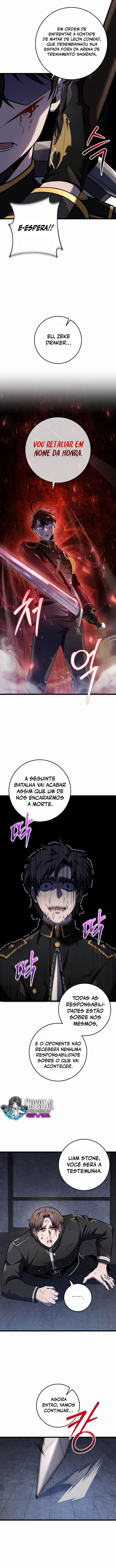 Read A Dragonslayer’s Peerless Regression Português Manga Online