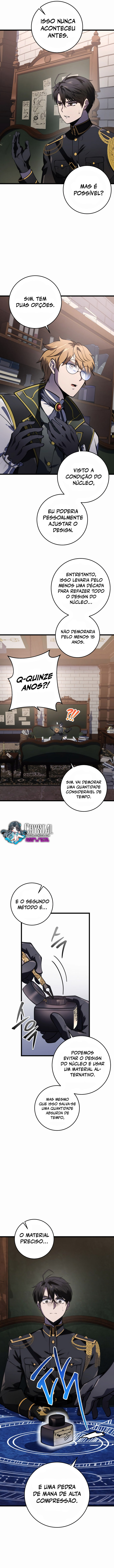 Read A Dragonslayer’s Peerless Regression Português Manga Online