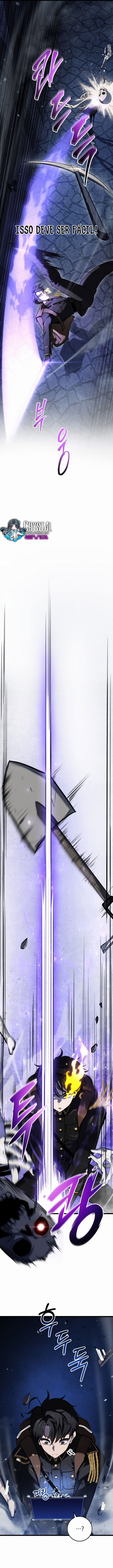 Read A Dragonslayer’s Peerless Regression Português Manga Online