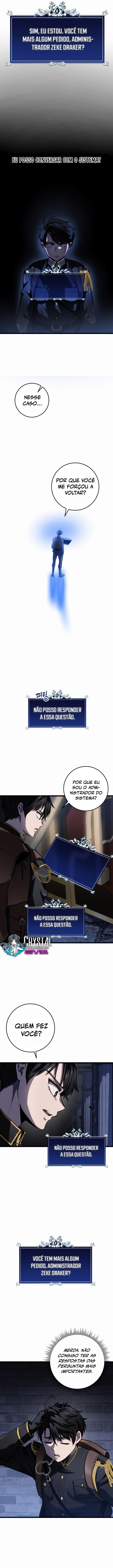 Read A Dragonslayer’s Peerless Regression Português Manga Online