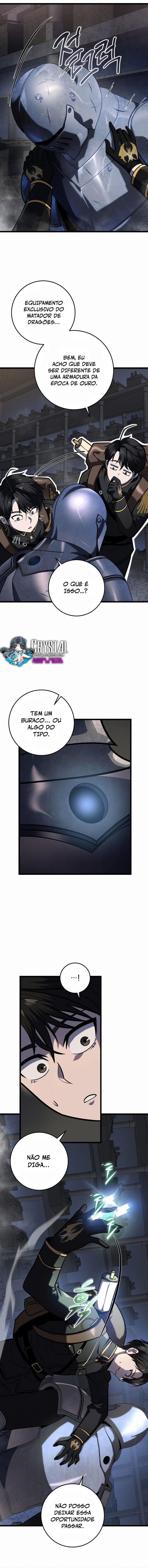 Read A Dragonslayer’s Peerless Regression Português Manga Online