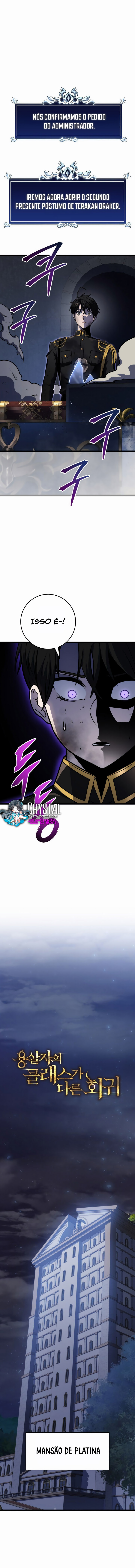 Read A Dragonslayer’s Peerless Regression Português Manga Online