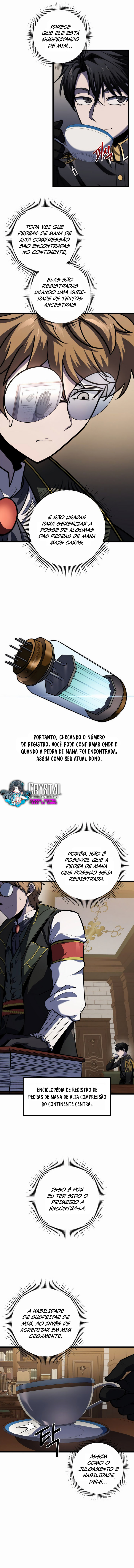 Read A Dragonslayer’s Peerless Regression Português Manga Online