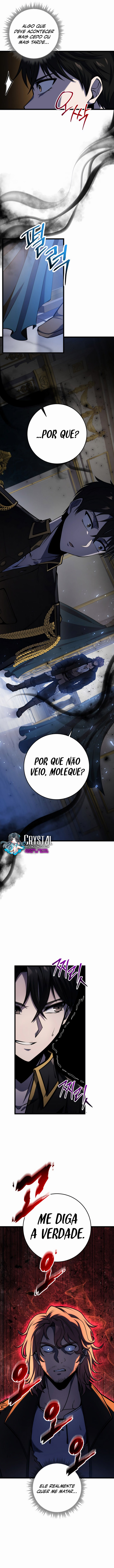 Read A Dragonslayer’s Peerless Regression Português Manga Online