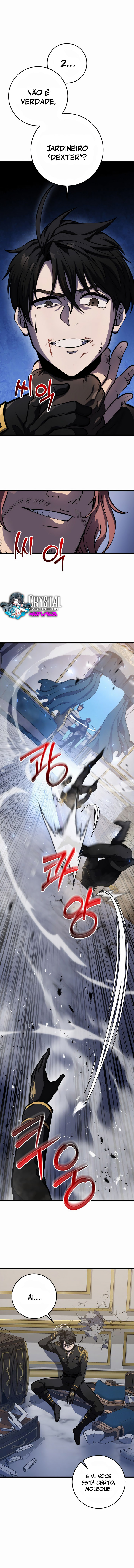 Read A Dragonslayer’s Peerless Regression Português Manga Online