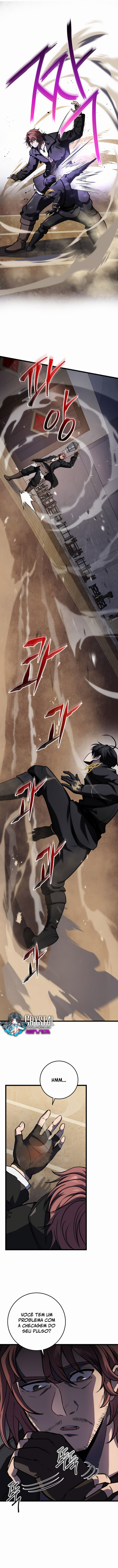 Read A Dragonslayer’s Peerless Regression Português Manga Online