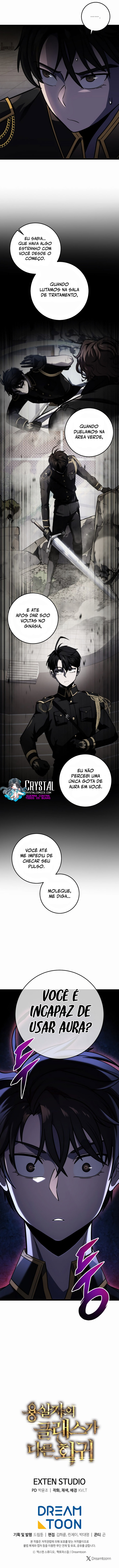 Read A Dragonslayer’s Peerless Regression Português Manga Online