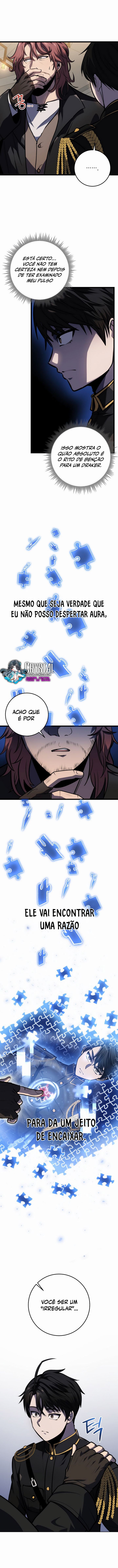 Read A Dragonslayer’s Peerless Regression Português Manga Online