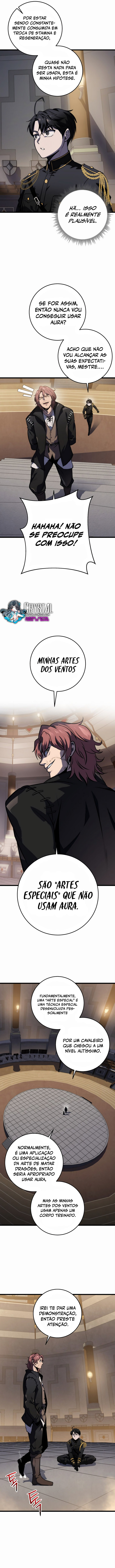 Read A Dragonslayer’s Peerless Regression Português Manga Online