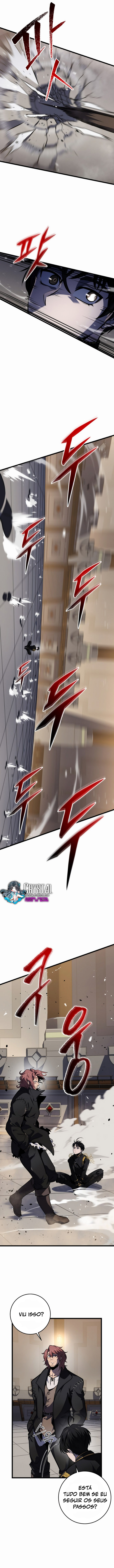 Read A Dragonslayer’s Peerless Regression Português Manga Online