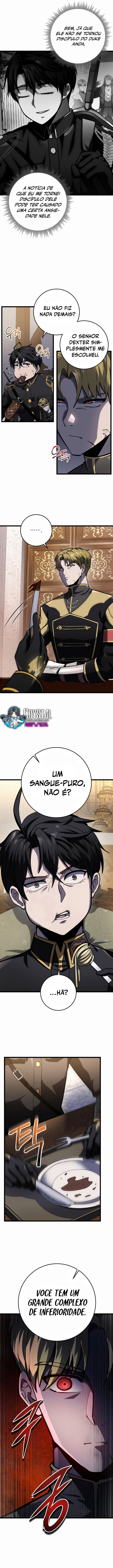 Read A Dragonslayer’s Peerless Regression Português Manga Online