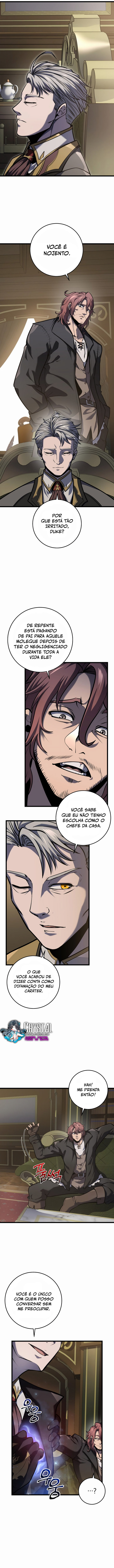 Read A Dragonslayer’s Peerless Regression Português Manga Online