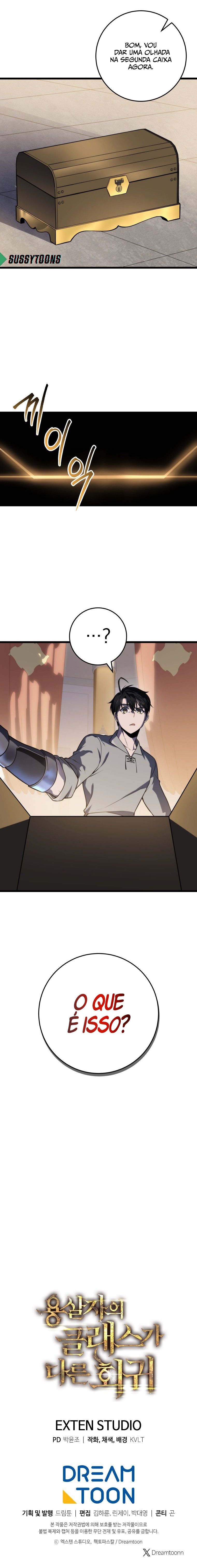 Read A Dragonslayer’s Peerless Regression Português Manga Online