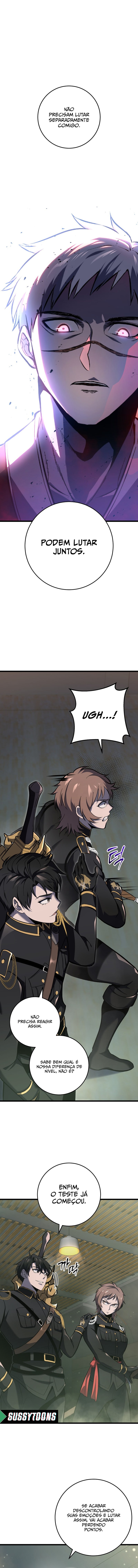 Read A Dragonslayer’s Peerless Regression Português Manga Online