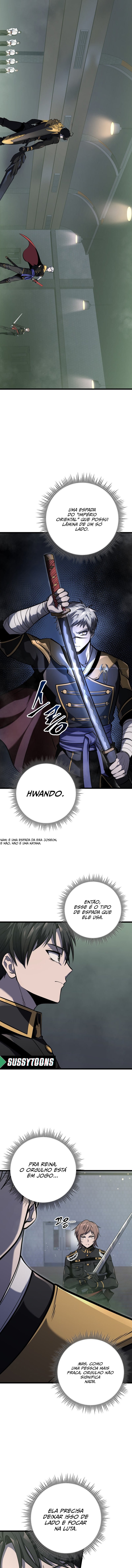 Read A Dragonslayer’s Peerless Regression Português Manga Online