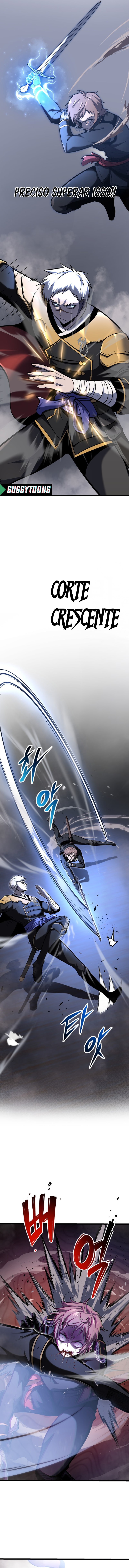 Read A Dragonslayer’s Peerless Regression Português Manga Online