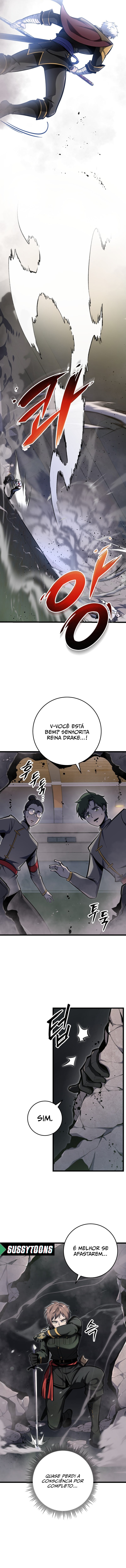 Read A Dragonslayer’s Peerless Regression Português Manga Online