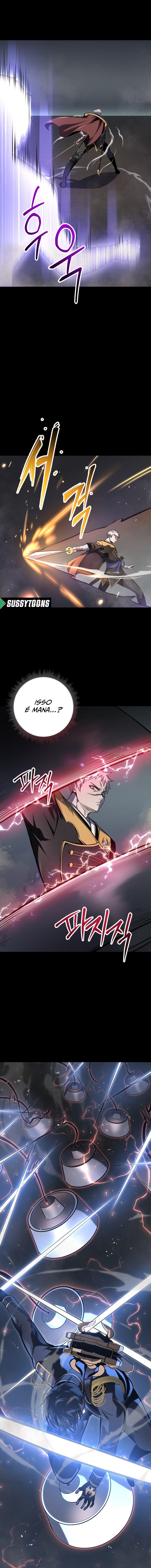 Read A Dragonslayer’s Peerless Regression Português Manga Online