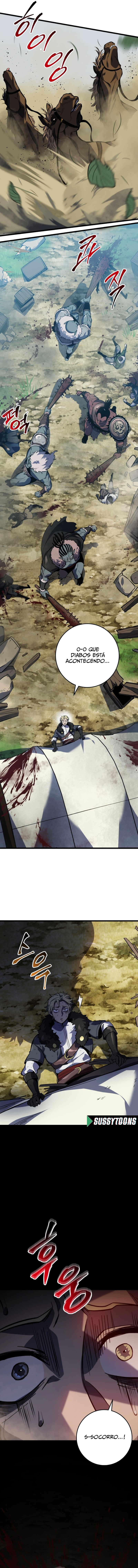 Read A Dragonslayer’s Peerless Regression Português Manga Online