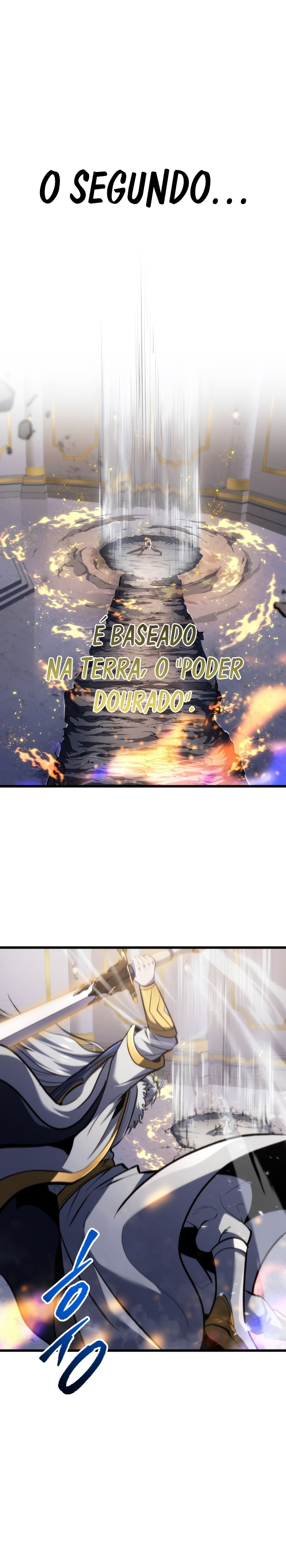 Read A Dragonslayer’s Peerless Regression Português Manga Online