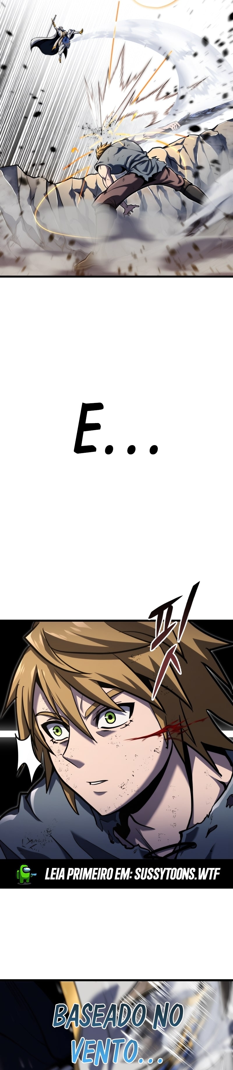 Read A Dragonslayer’s Peerless Regression Português Manga Online