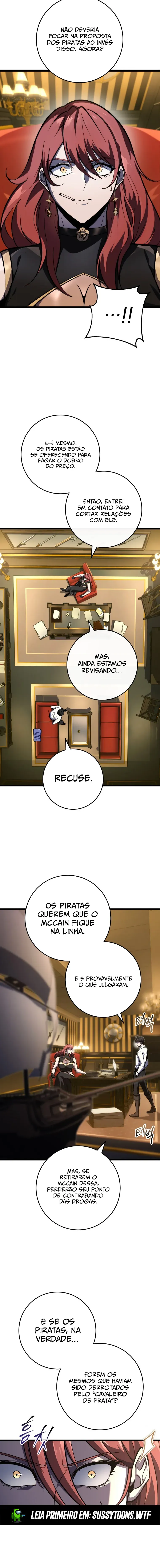 Read A Dragonslayer’s Peerless Regression Português Manga Online