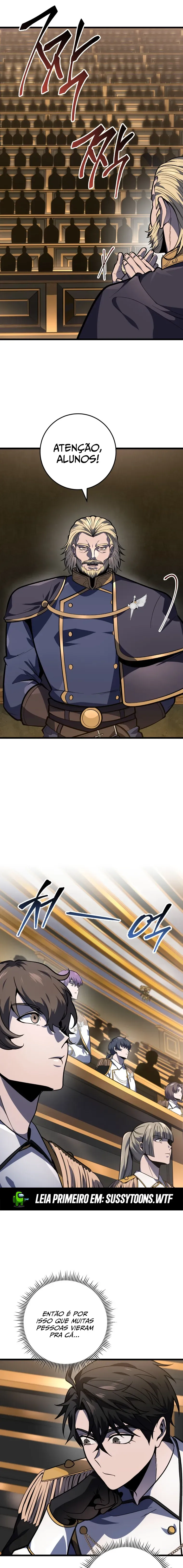 Read A Dragonslayer’s Peerless Regression Português Manga Online