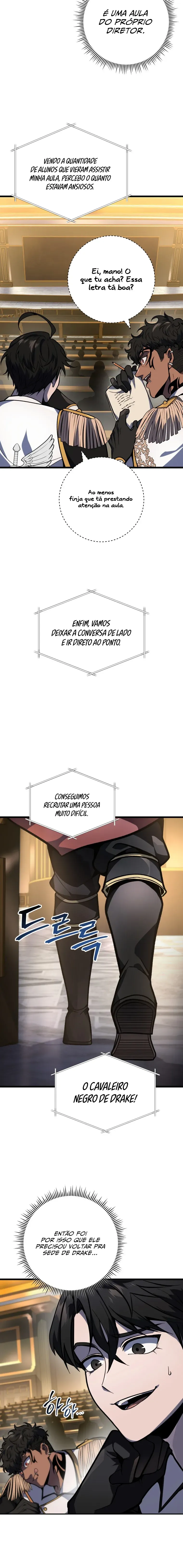 Read A Dragonslayer’s Peerless Regression Português Manga Online