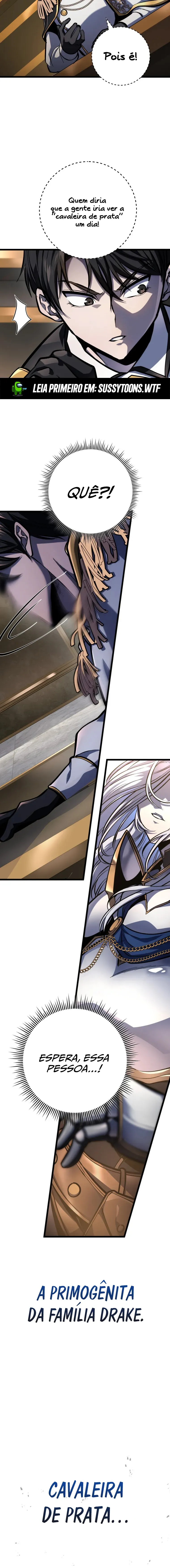 Read A Dragonslayer’s Peerless Regression Português Manga Online