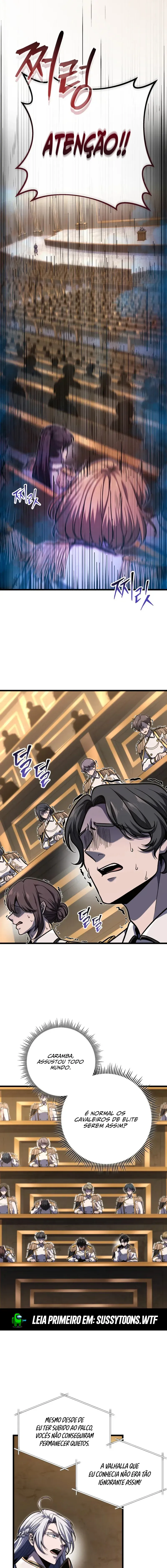 Read A Dragonslayer’s Peerless Regression Português Manga Online