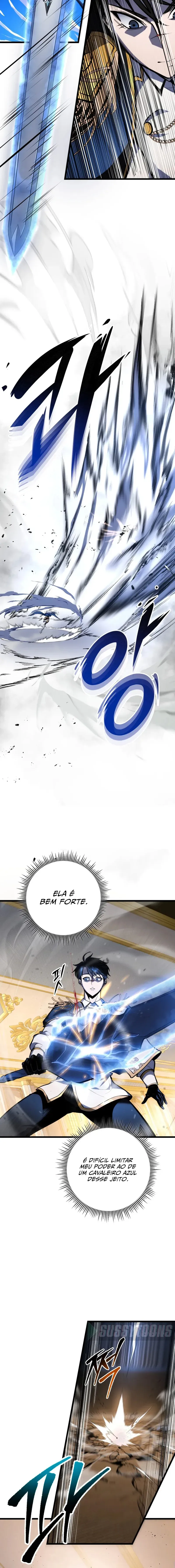 Read A Dragonslayer’s Peerless Regression Português Manga Online