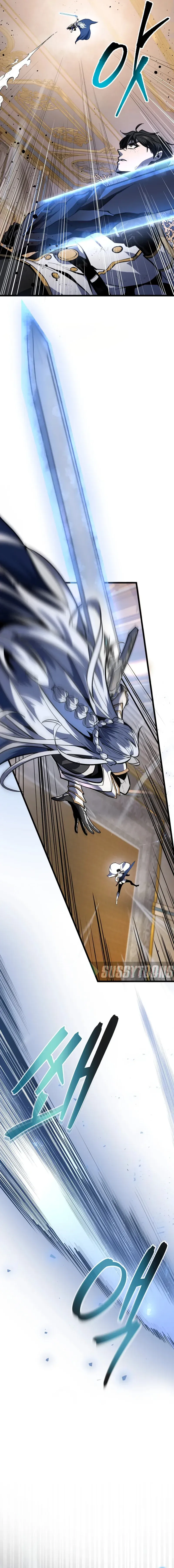 Read A Dragonslayer’s Peerless Regression Português Manga Online