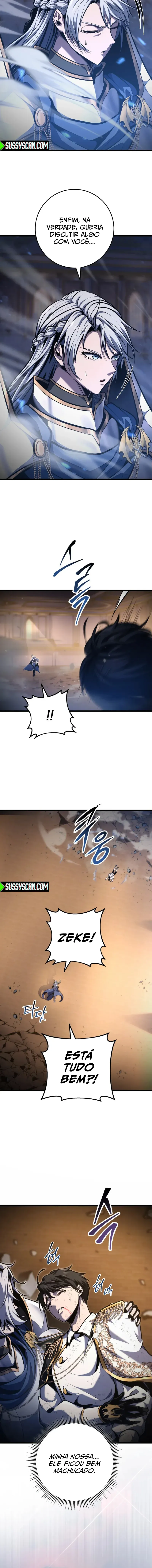 Read A Dragonslayer’s Peerless Regression Português Manga Online