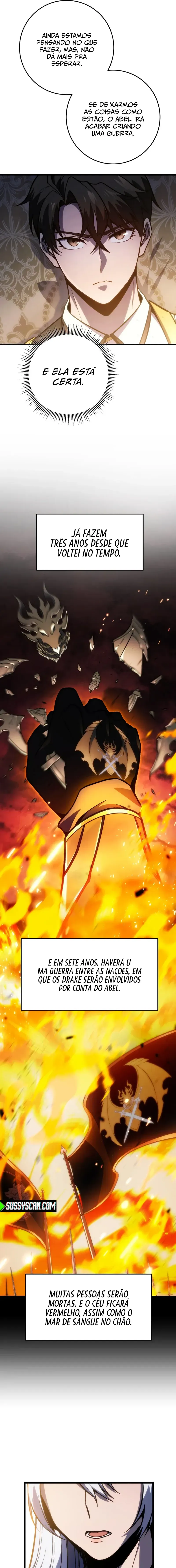 Read A Dragonslayer’s Peerless Regression Português Manga Online