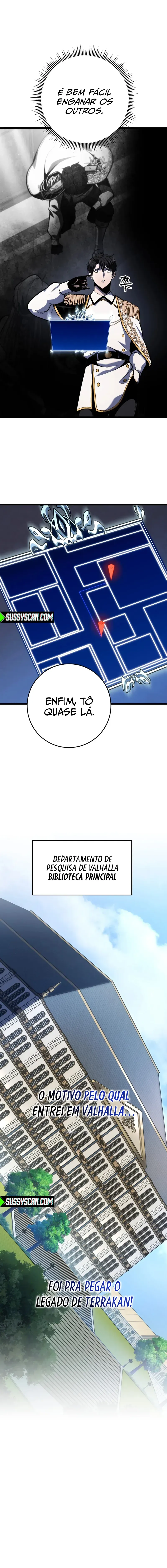 Read A Dragonslayer’s Peerless Regression Português Manga Online