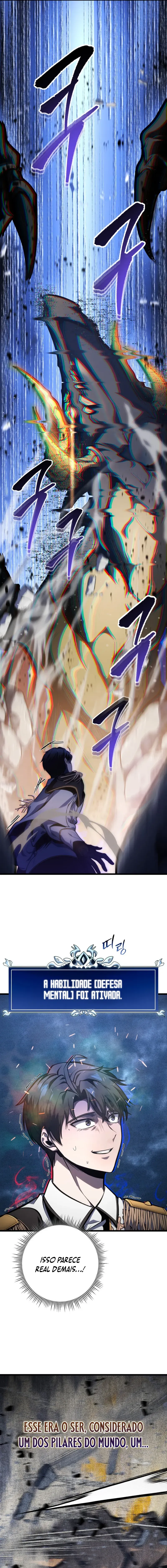 Read A Dragonslayer’s Peerless Regression Português Manga Online