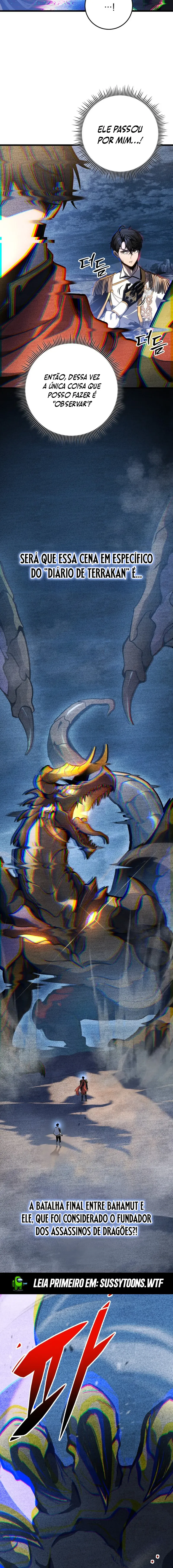 Read A Dragonslayer’s Peerless Regression Português Manga Online