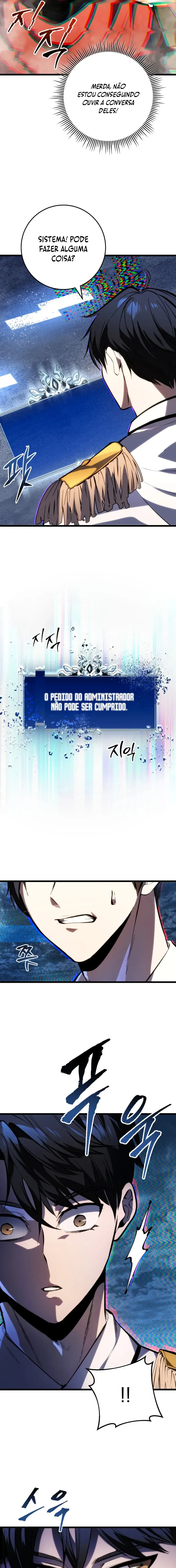 Read A Dragonslayer’s Peerless Regression Português Manga Online