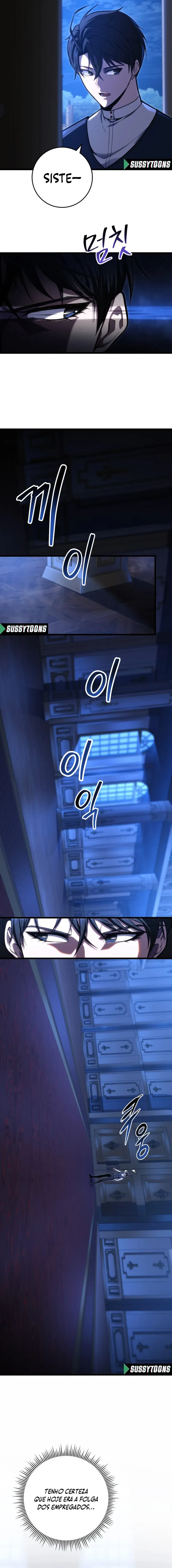 Read A Dragonslayer’s Peerless Regression Português Manga Online