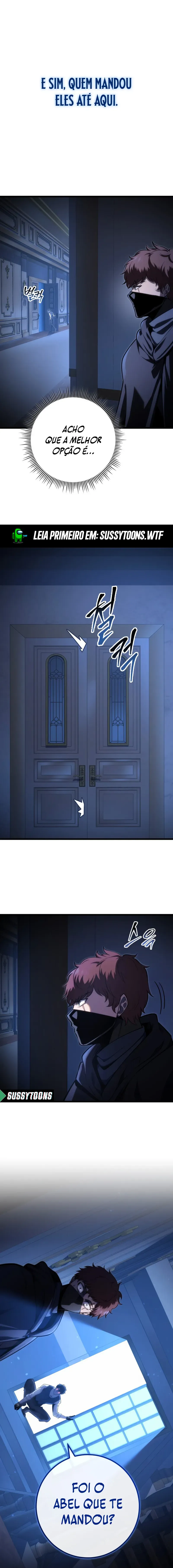 Read A Dragonslayer’s Peerless Regression Português Manga Online