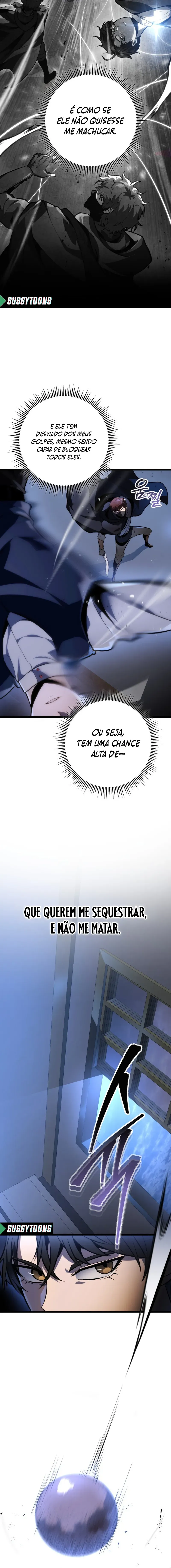 Read A Dragonslayer’s Peerless Regression Português Manga Online