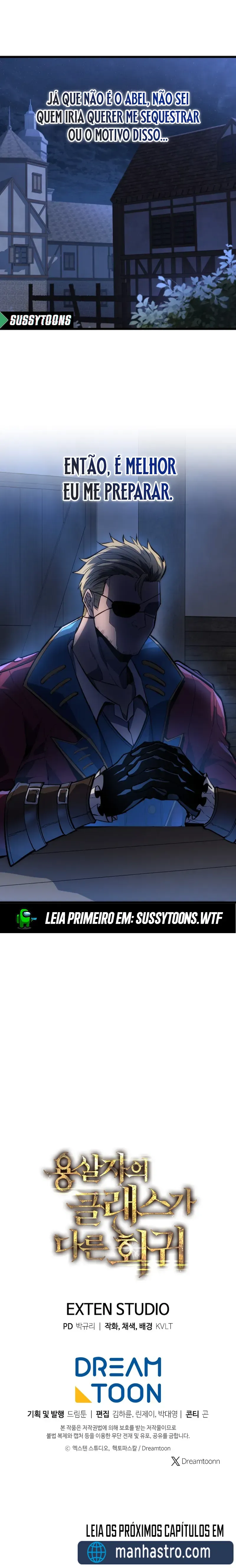 Read A Dragonslayer’s Peerless Regression Português Manga Online