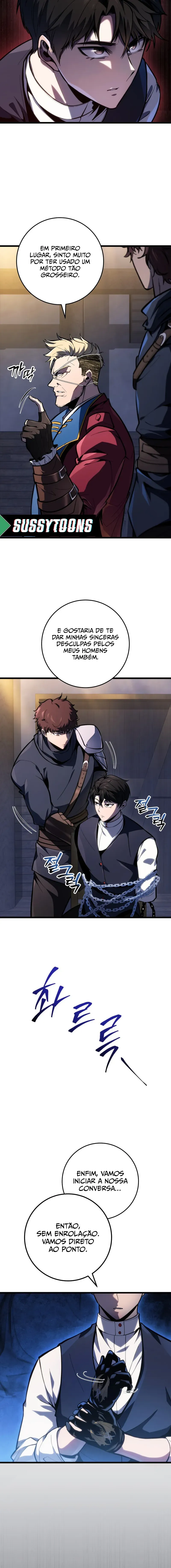 Read A Dragonslayer’s Peerless Regression Português Manga Online