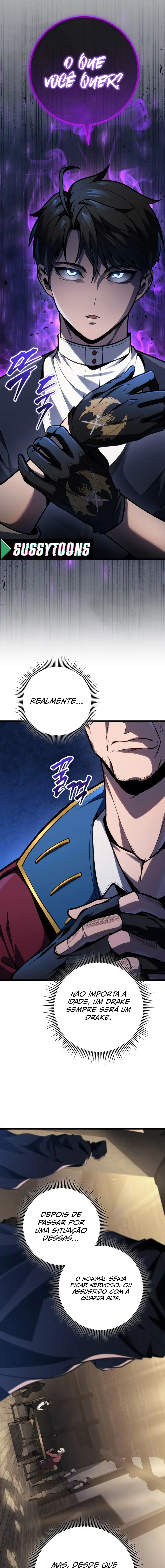 Read A Dragonslayer’s Peerless Regression Português Manga Online