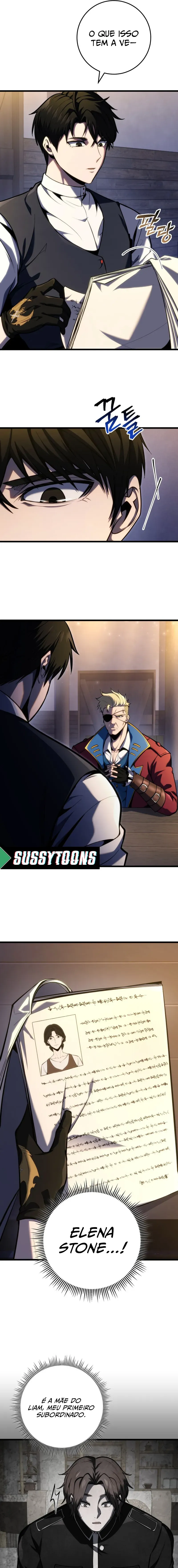 Read A Dragonslayer’s Peerless Regression Português Manga Online