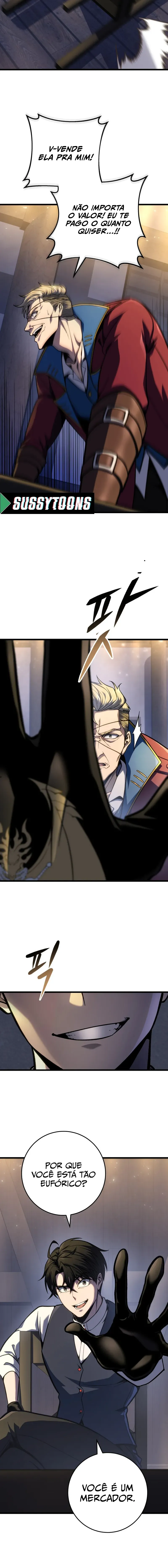 Read A Dragonslayer’s Peerless Regression Português Manga Online