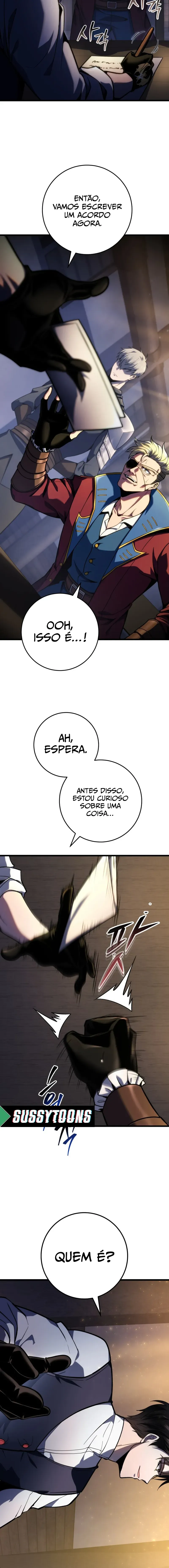 Read A Dragonslayer’s Peerless Regression Português Manga Online